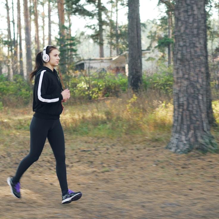 Fitness reviewer profile photo